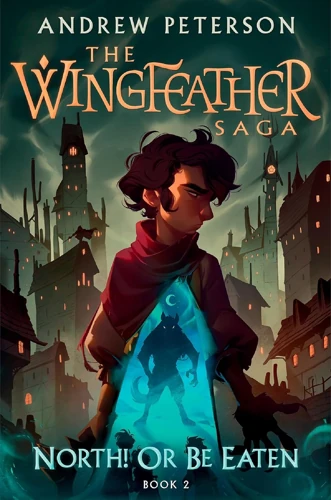 The Wingfeather Saga Box Set