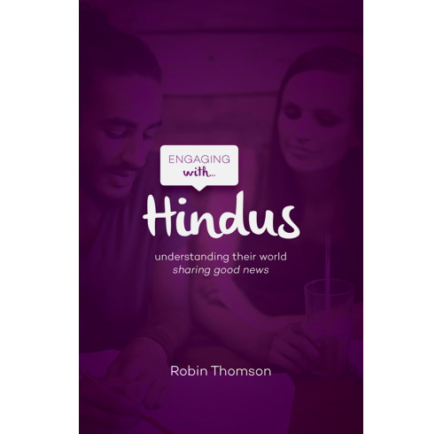 Engaging with Hindus