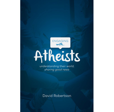 Engaging with Atheists (audiobook)