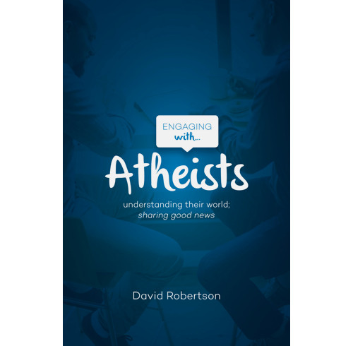 Engaging with Atheists (audiobook)