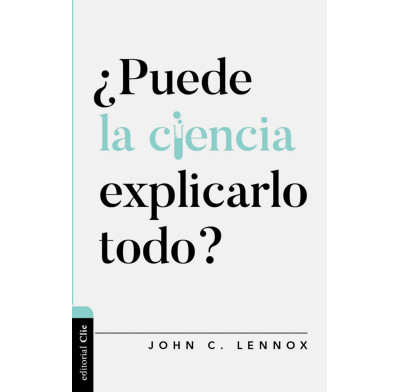 Can Science Explain Everything? (Spanish)