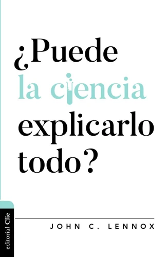 Can Science Explain Everything? (Spanish)