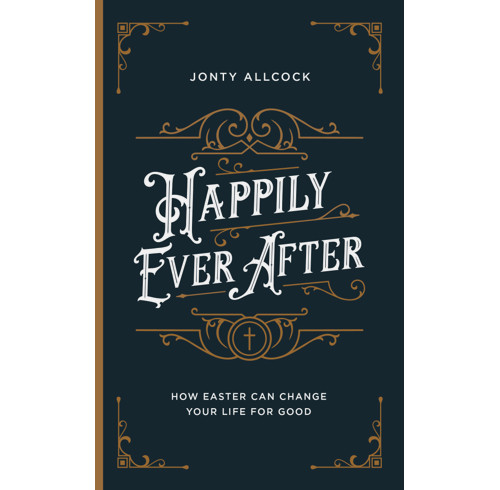 Happily Ever After