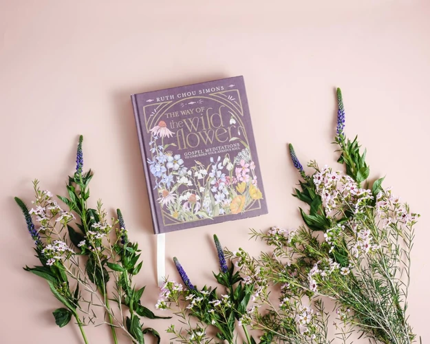 The Way of the Wildflower