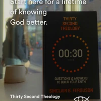 Thirty Second Theology