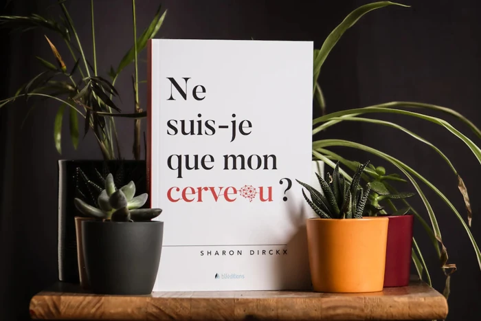 Am I Just My Brain? (French)