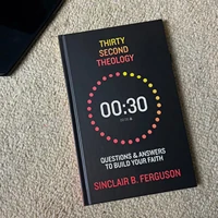 Thirty Second Theology
