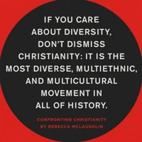 Confronting Christianity