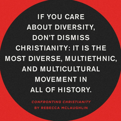 Confronting Christianity