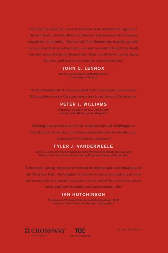 Confronting Christianity