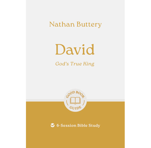 David: God's True King