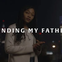 Finding My Father (audiobook)