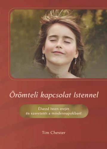 Enjoying God (Hungarian)