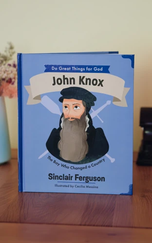 John Knox