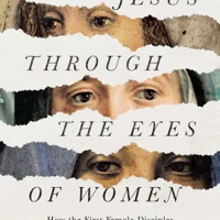 Jesus through the Eyes of Women