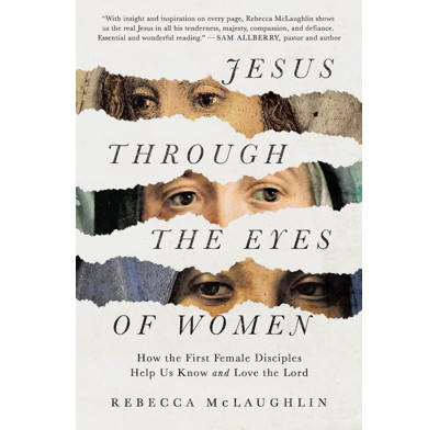 Jesus through the Eyes of Women