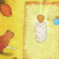 Jesus Storybook Bible