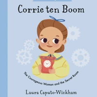 Corrie ten Boom (ebook)