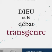God and the Transgender Debate (French)