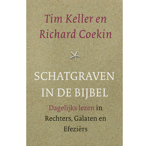 90 days in Galatians, Judges & Ephesians (Dutch)