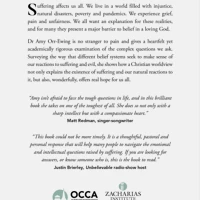 Where Is God in All the Suffering? (ebook)