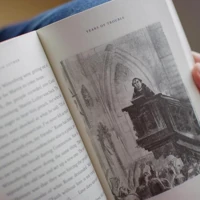 The Story of Martin Luther