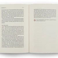 The Biggest Story Scripture Journal for Kids: Genesis (ESV)