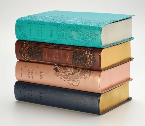 NLT Compact Giant Print Bible, Filament Enabled