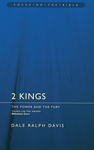 2 Kings: The Power and Fury