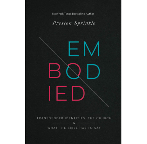 Embodied