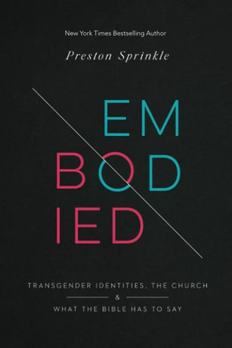 Embodied