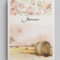 ESV Scripture Journal: James