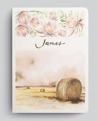ESV Scripture Journal: James