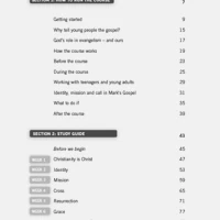 Soul Leader's Guide