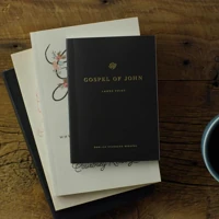 ESV Gospel of John, Large Print