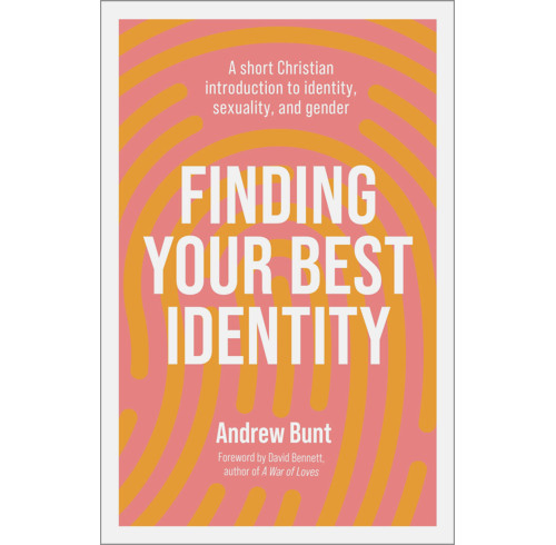 Finding Your Best Identity