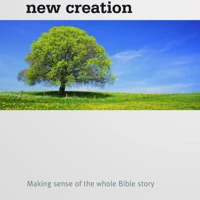 From Creation to New Creation (ebook)