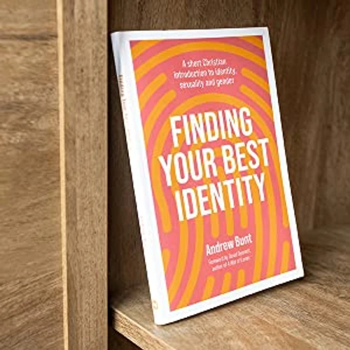 Finding Your Best Identity