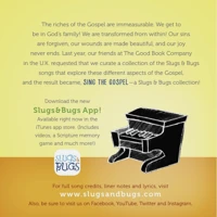 Sing the Gospel