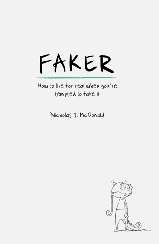 Faker (ebook)