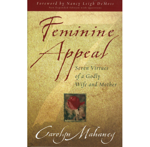 Feminine Appeal (ebook)