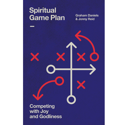 Spiritual Game Plan (ebook)