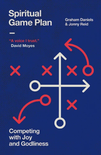 Spiritual Game Plan (ebook)
