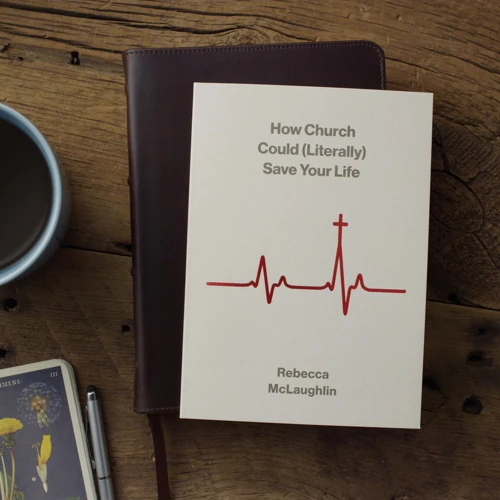 How Church Could (Literally) Save Your Life