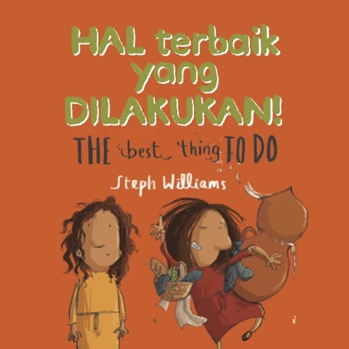 The Best Thing To Do (Indonesian)