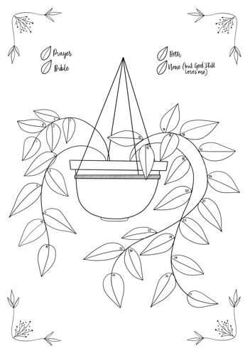 Draw Near