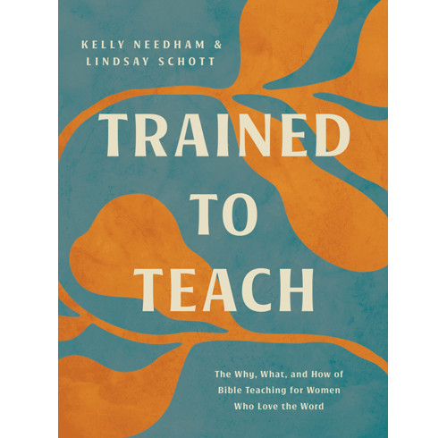 Trained to Teach