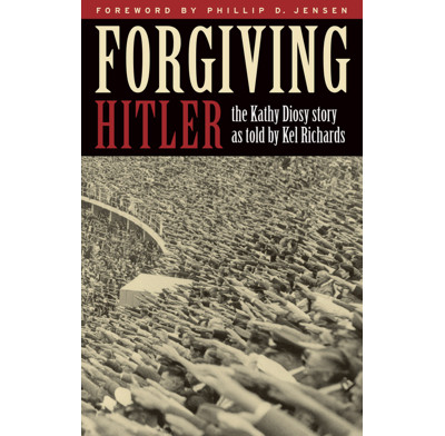 Forgiving Hitler