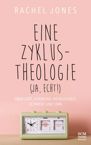 A Brief Theology of Periods (Yes, really) - German