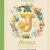 J is for Jesus